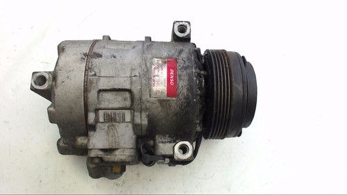 BMW 520i touring E39 Kompressor Klimaanlage 4472009791 27658