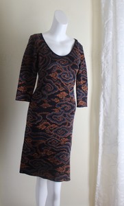 asian sweater dress