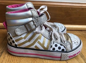 skechers twinkle toes limited edition