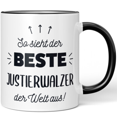 So sieht der beste Justierwalzer der Welt aus! 10005857801