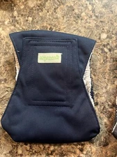 Wegreeco dog belly bands Set Of 3