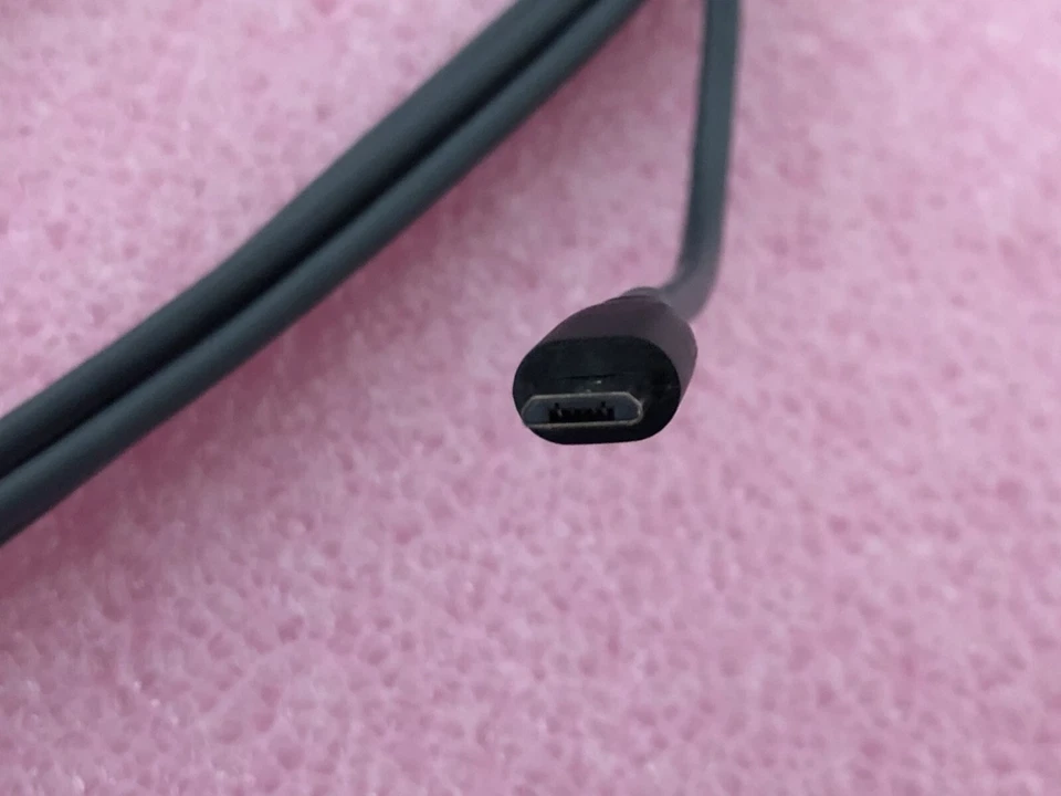 Anker Powerline Micro USB 6 pies (gris) A8133 Foto 2 de 4