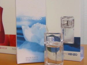 kenzo perfume for men