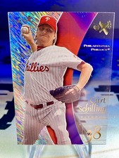 Curt Schilling's Personal Memorabilia Part of 2011 All-Star Fan Fest Auction 11