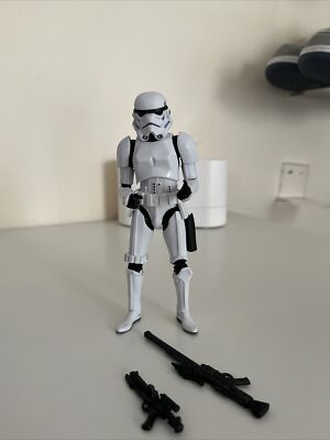 Hasbro Star Wars The Black Series 6