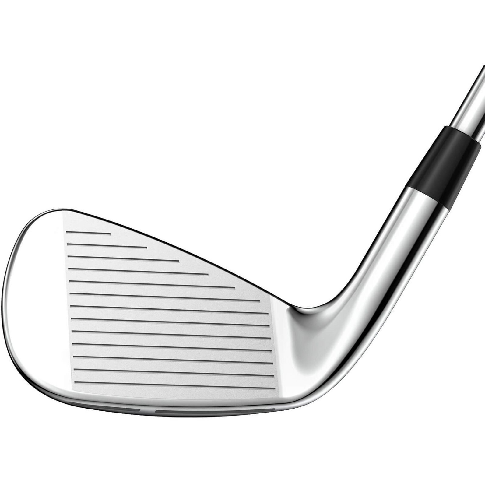 Wilson D9 Steel 5PW Irons eBay
