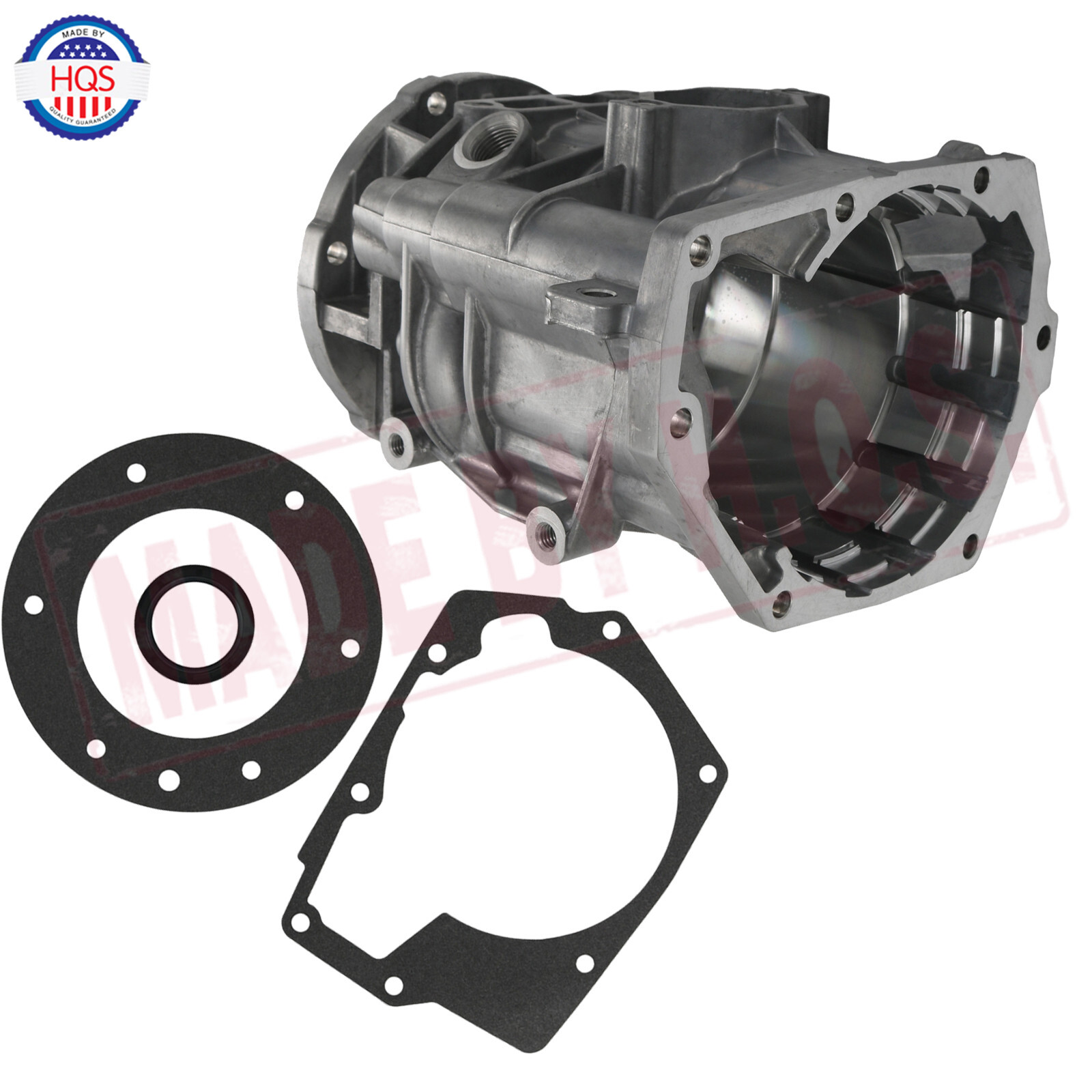 48RE Overdrive Extension Housing w/Gaskets & Seal For 2003Up Dodge