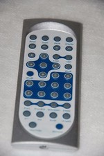 Remote for DVD Player