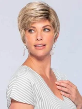 Allure Petite Wig by Jon Renau, All Colors, Straight Short Length Classic Cap