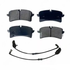 For Bentley Mulsanne Rear Brake Pad OEM  3Y0698451B