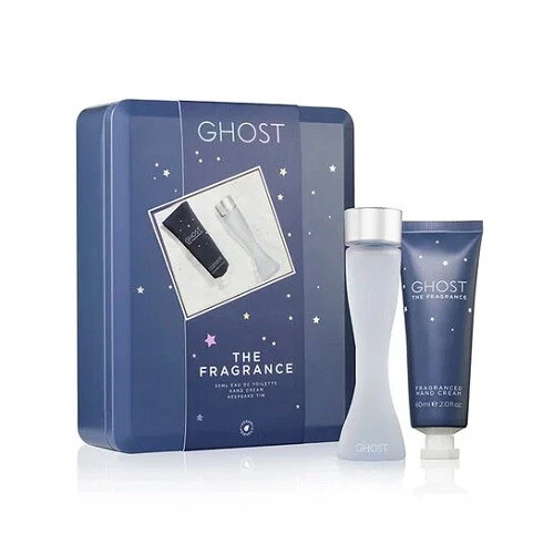 New ghost perfume 2021 sale