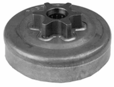Pro Spur Sprocket 6 Teeth 3/8 Pitch Fits Partner Poulan Chainsaws (12046)