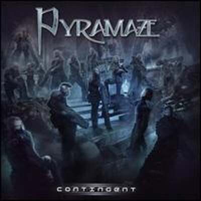 Contingent by Pyramaze: New