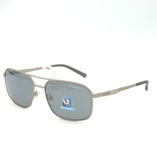 Arnette AN 3079 706/81 Kallio Gunmetal Polarized Grey Sunglasses 56 16