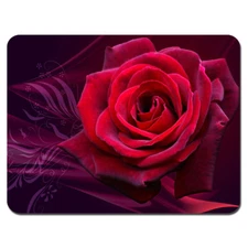 Soft Mouse Pad Neoprene Laptop Computer MousePad Picture Pictorial Design 1806
