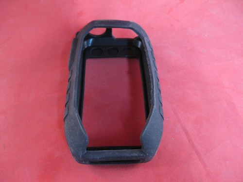 Garmin Alpha 300 300i Protective Silicone Gel Cover Heavy Duty Case Magnum - Picture 5 of 12