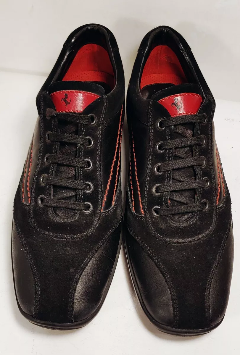 Zapatos puma clearance ferrari 2019 usados