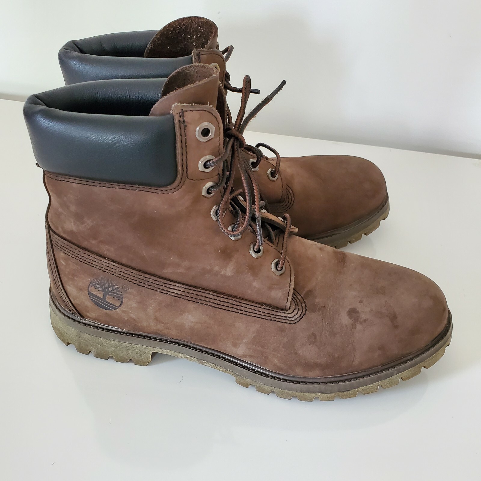Timberland Mens 6\