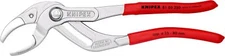 Knipex 81 03 250 10" PVC Pipe Gripping Pliers