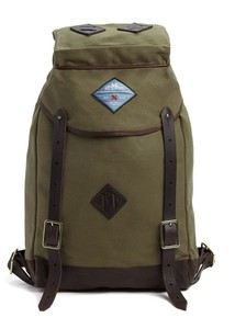 best made backpack