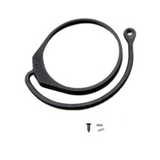 For AUDI A1 A3 A4 A5 A6 A7 A8 Q3-Q7 Fuel Gas Tank Cap Band Cord 180201556