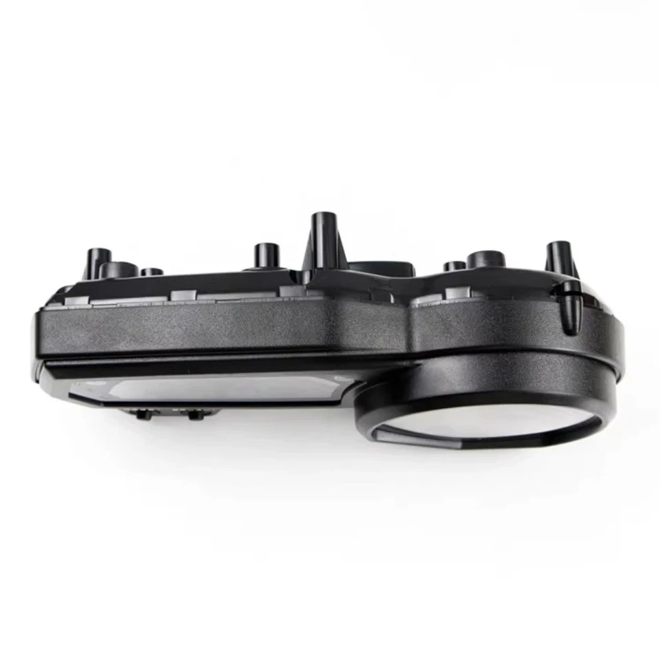 Ajuste para YAMAHA FZ1 FZ6 N/S XJ6 Velocímetro Instrumento Estuche Calibre Carcasa Cubierta Foto 4 de 4