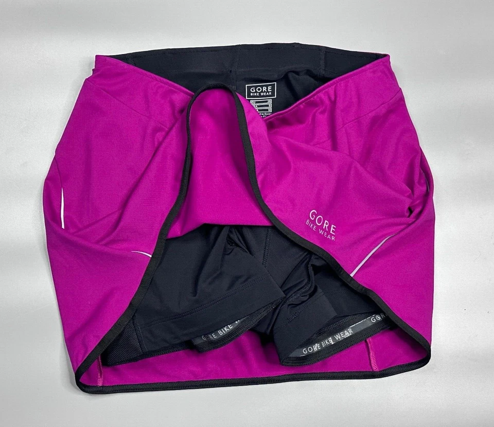 Gore Bike Wear women's skirt S - Image 4 of 4