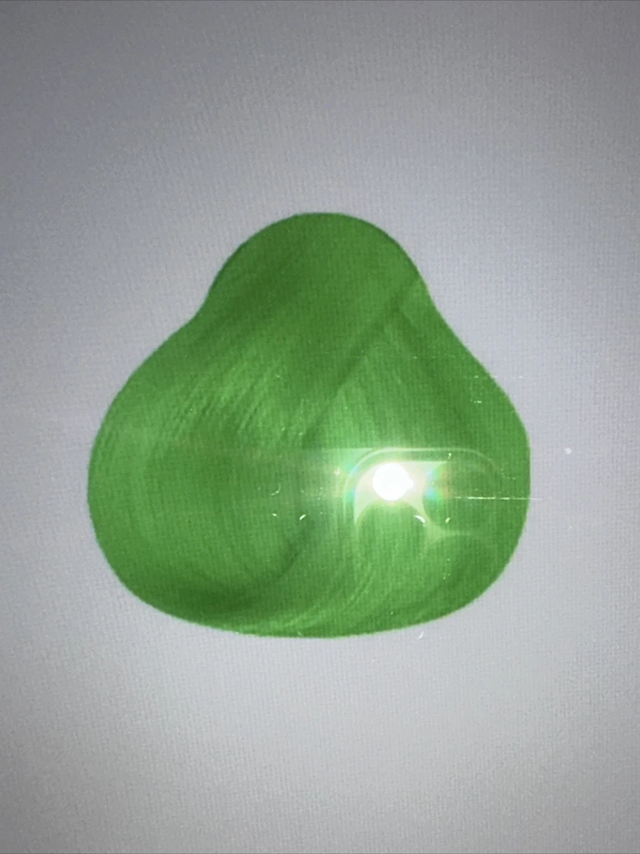 Pravana neon green deals