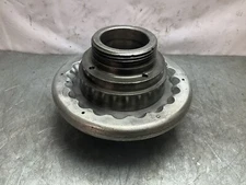 No. 1 Hardinge Sjogren L00 Chuck fits 1J Collets Clausing Leblond