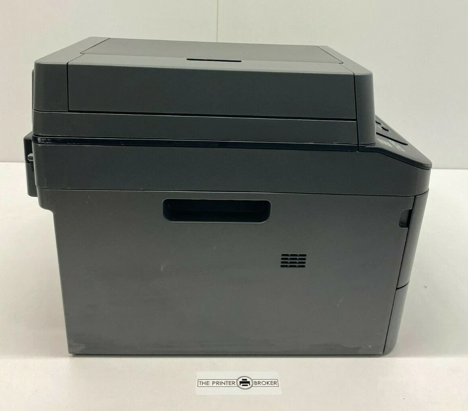 Brother DCP-L2540DN A4 Mono Multifunction Laser Printer DCPL2540DNZU1 - Image 3 of 4
