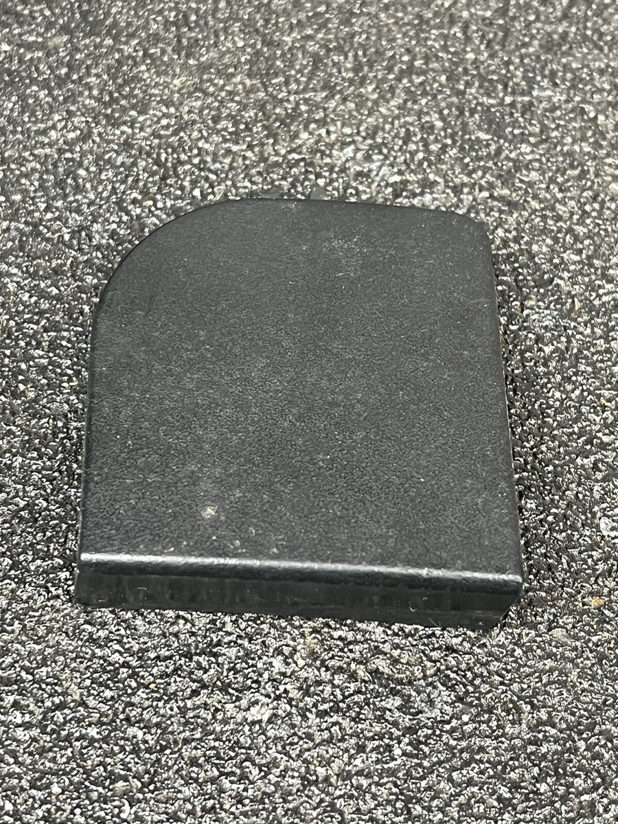 BMW E46 3 Series Convertible Hardtop Rear Left Right Trim Cover  