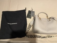 Borsa Emporio Armani My EA