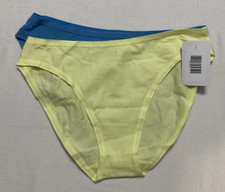 Gapbody Pack 2 Pc Panties Brief Multicolor S