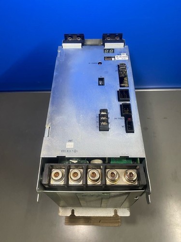 OKUMA MPS45A 1006-2303-0553003 Power Supply Unit Removed From Actual Machine - Picture 2 of 6