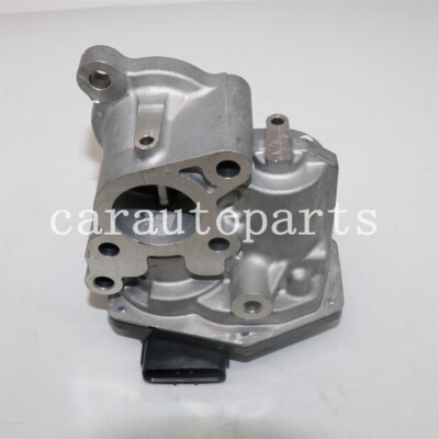 Electric EGR Control Valve 25800-11010 25800-0E010 For Toyota Land