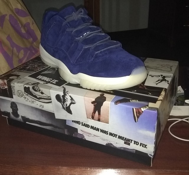 air jordan 11 jeter for sale