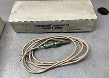 NEW IN BOX ROSEMOUNT 411 CONDUCTIVITY SENSOR ...