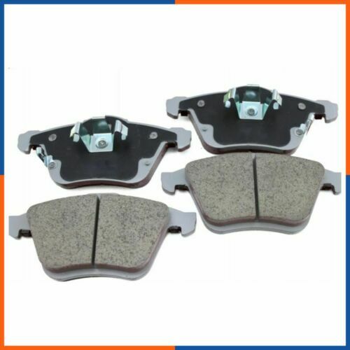 Kit Pastiglie Freno Freno A Disco Blue Print ADM54266 per Mazda