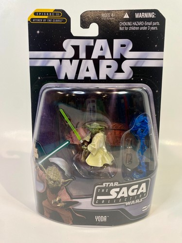 Star Wars: The Saga Collection (Sie wählen die gewünschte Actionfigur) - Bild 37 von 60