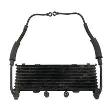 Original Suzuki GSX 600 F GN72B oil cooler oil cooler liquid cooler