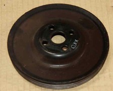 Poulies diverses Hyundai GETZ