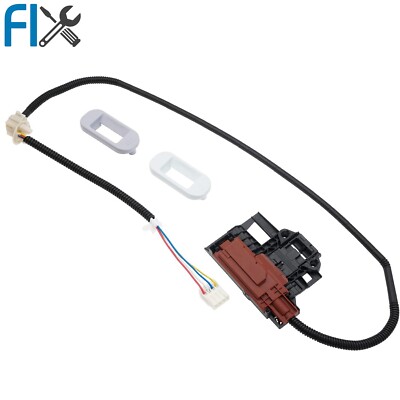 Lid Lock Latch Switch For Whirlpool WTW5000DW0 WTW4800BQ0 WTW5500BW0 WTW4950XW0