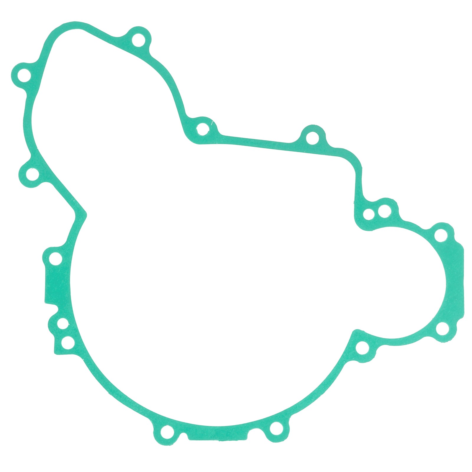 Stator Cover Gasket For Polaris RZR S 800 EFI 2009-2014 - Celox Replacement Gasket
