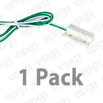 N/O MAGNETIC REED SWITCH W/12'' LEADS #MR2-1PK