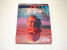 Apocalypse Now The Final Cut 40th Anniv. Edition 6-Disc Set -4K Ultra HD Blu-Ray