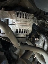 Alternateur Opel SIGNUM