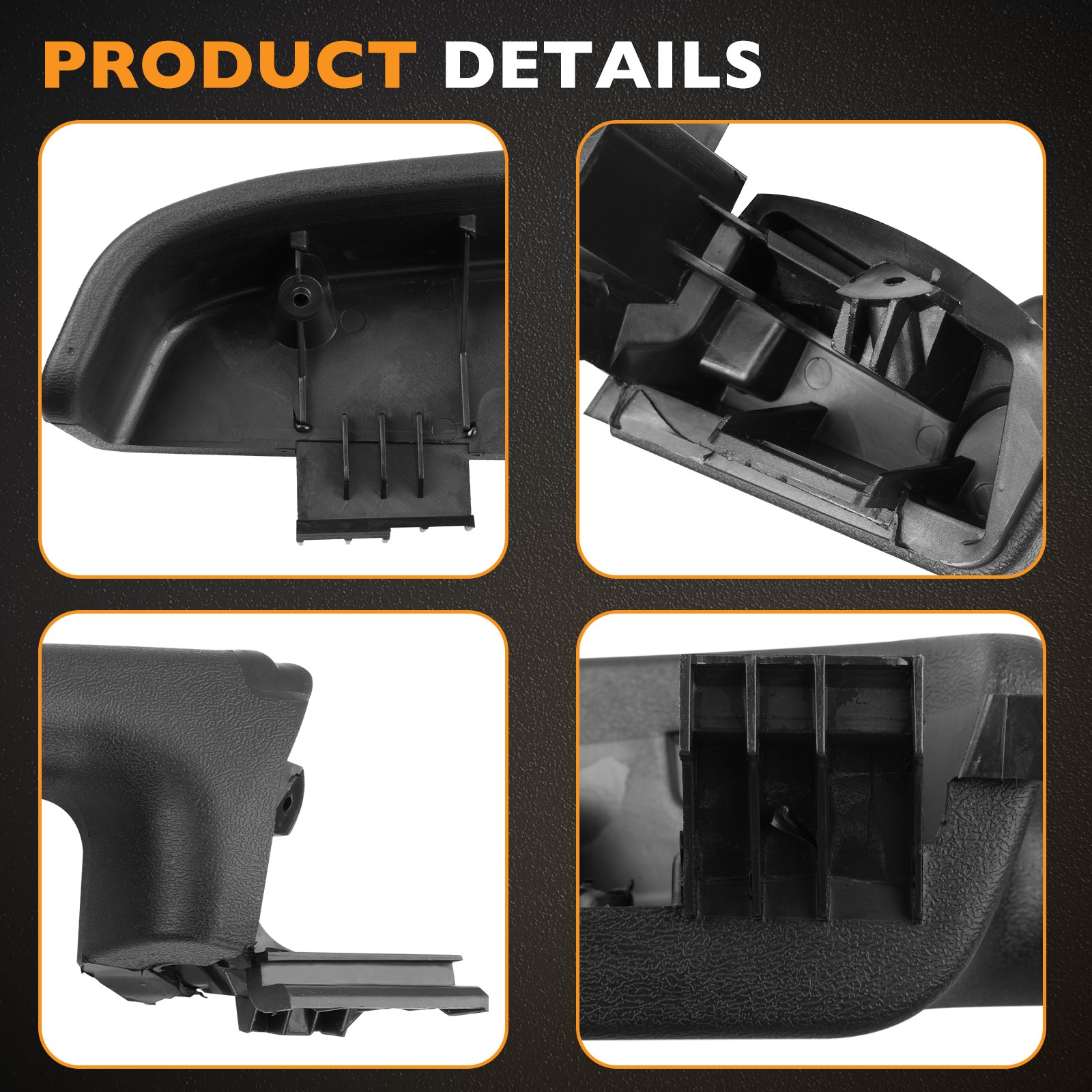 Driver Armrest Handle Fit 1999-2006 GMC Cadillac Chevy Suburban Tahoe Avalanche