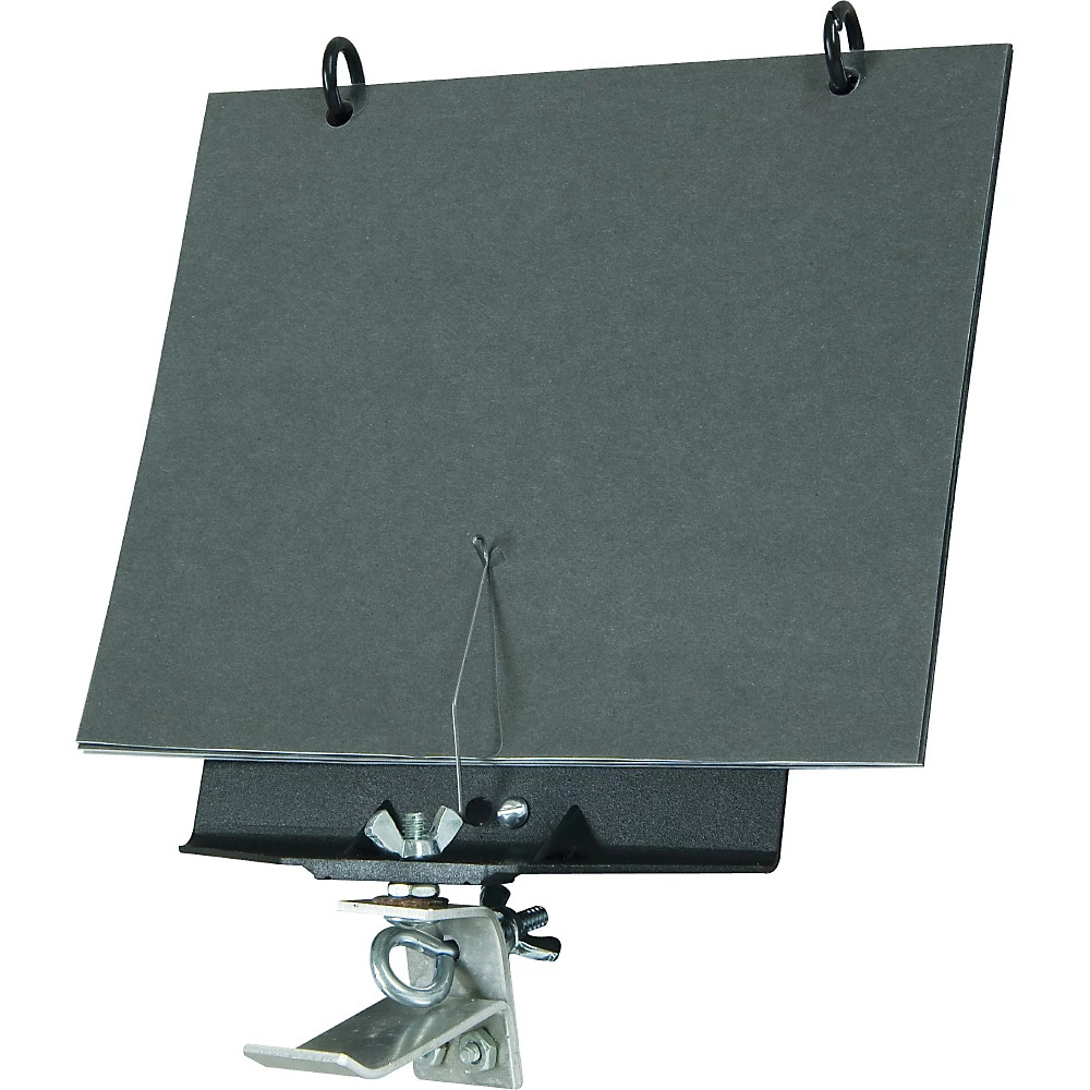 Градусная марширующая бас-барабанная лира для бас-барабана 4090₽