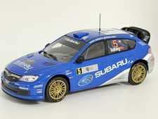 Subaru Impreza WRC 1/43 Collectables 17+