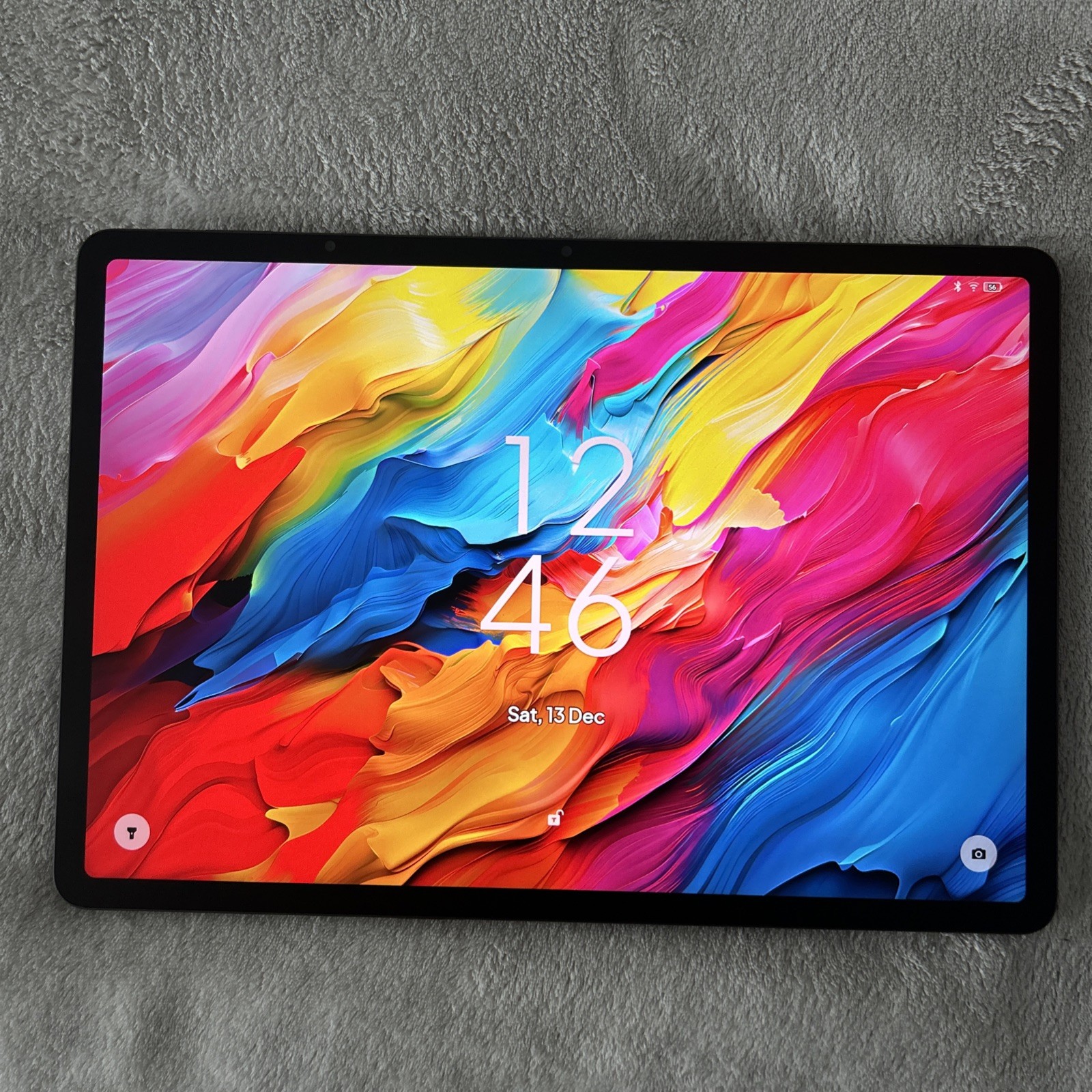 TCL NXTPAPER 14 Tablet, 14.3" 2.4K NXTPAPER Display, 256GB Storage, 8GB RAM